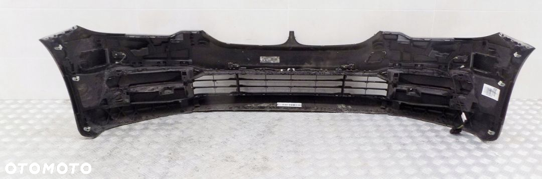 BMW G30 G31 ZDERZAK PRZÓD PRZEDNI 4PDC C2P - 9