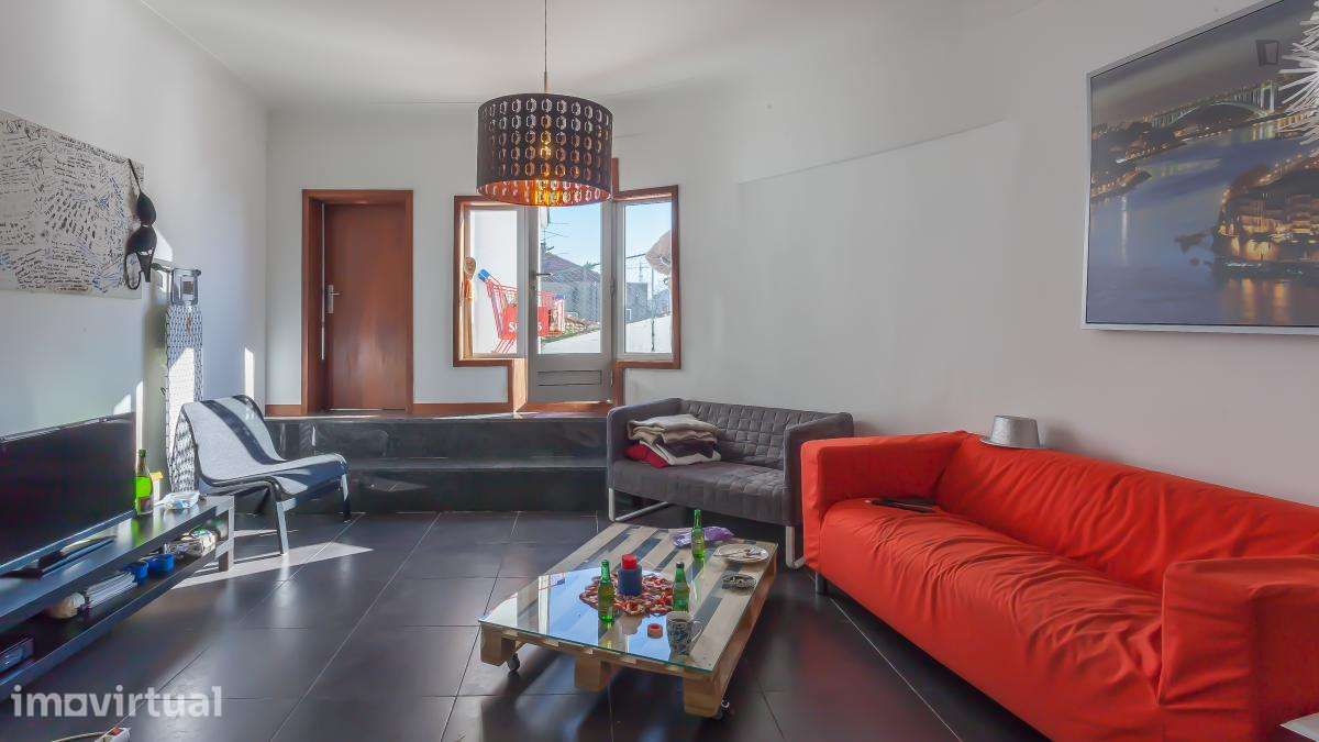 Quarto - localizado em Bonfim Porto - Grande imagem: 2/31