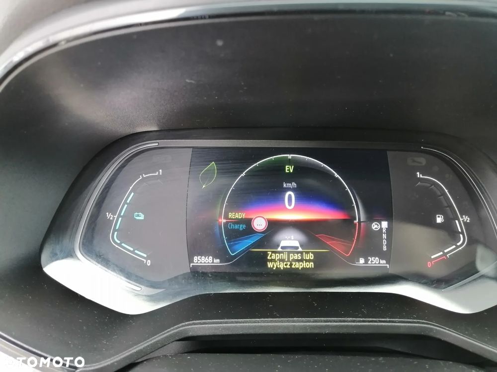 Renault Clio 1.6 E-TECH Full Hybrid 145 Evolution - 11