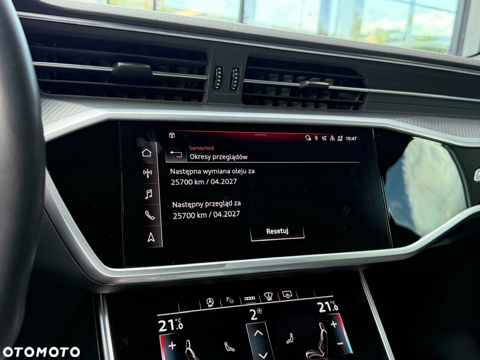 Audi A6 - 24