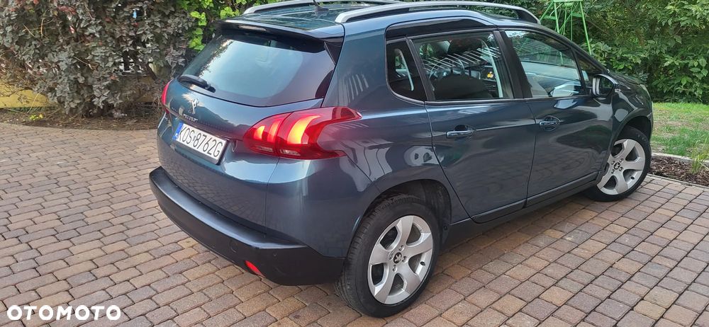 Peugeot 2008 1.5 BlueHDi Active - 3