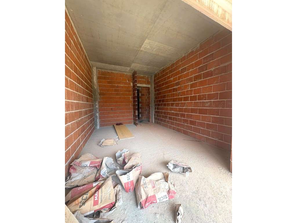 Apartamento T3 novo com garagem individual - Grande imagem: 4/10
