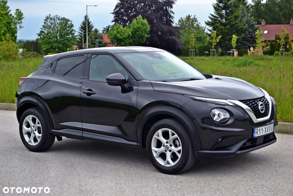 Nissan Juke - 3