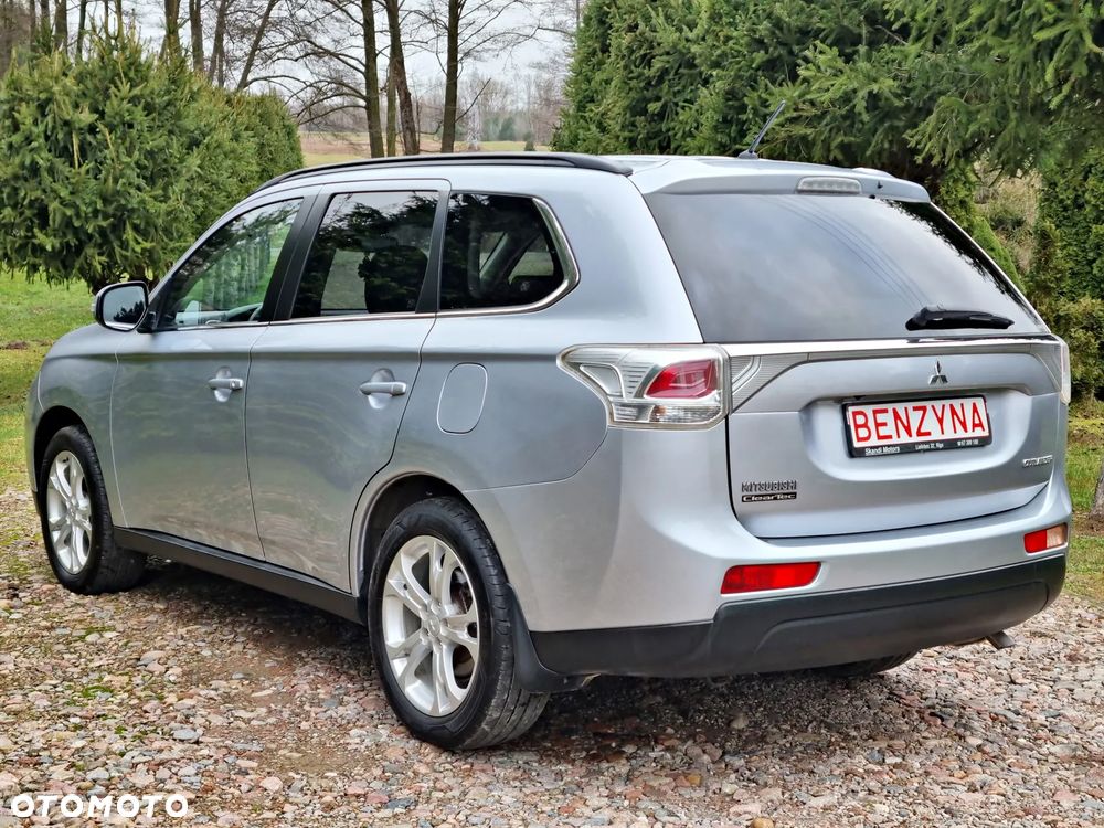 Mitsubishi Outlander ver-1-6-cdti-automatik-innovation - 14