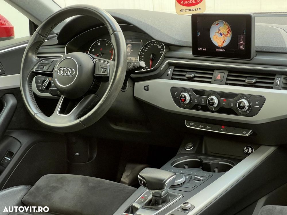 Audi A5 Coupé - 9