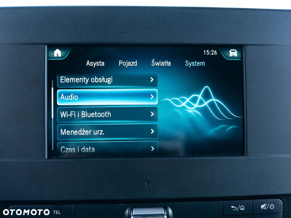 Mercedes-Benz Sprinter - 26