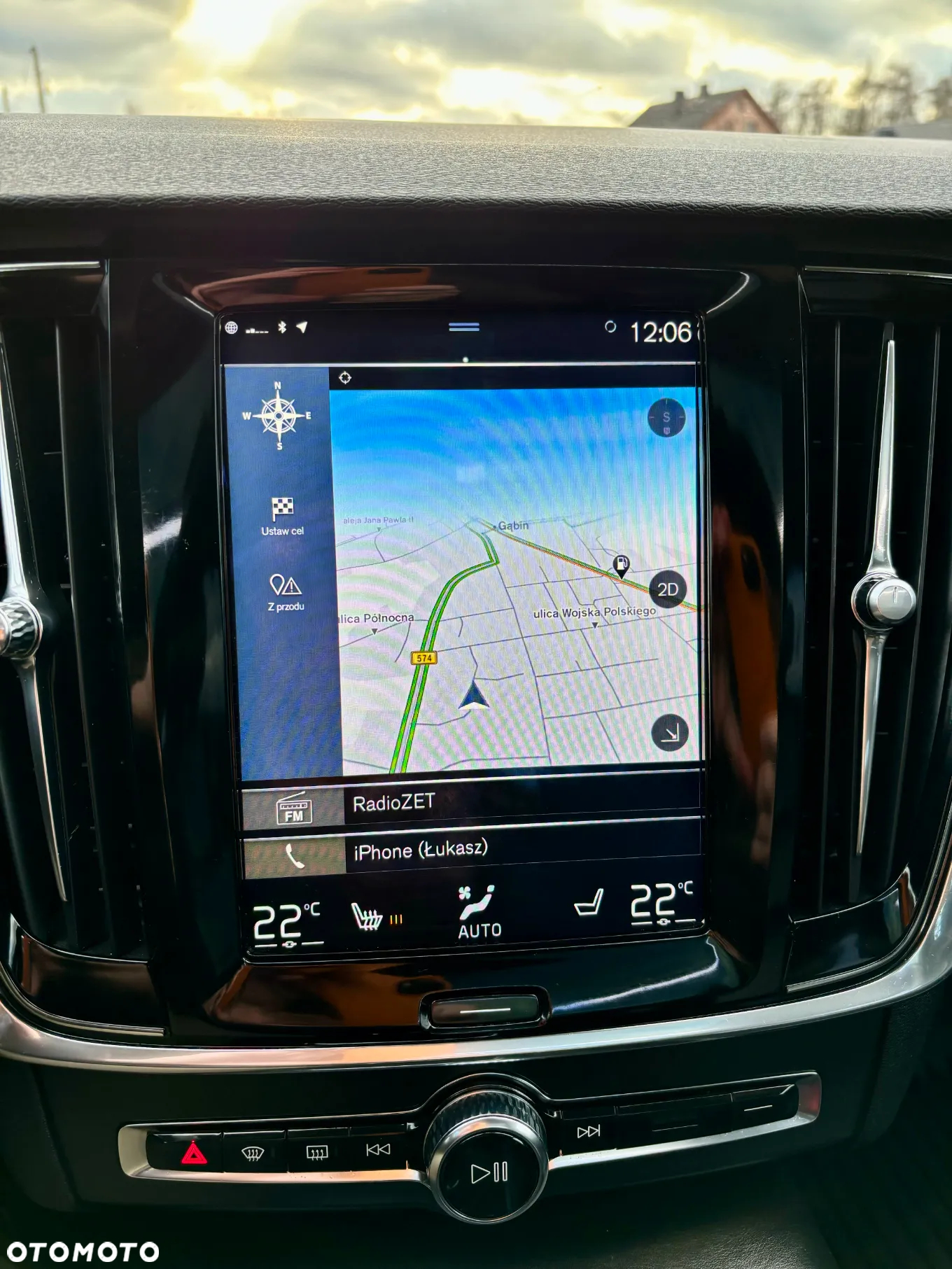 Volvo V90 Cross Country D5 AWD Geartronic - 30