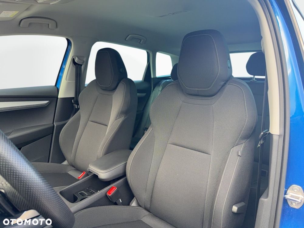 Skoda Karoq 1.5 TSI ACT Selection DSG - 11