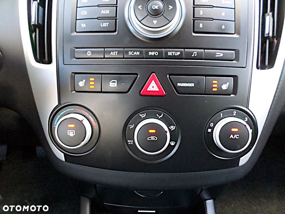 Kia Ceed Cee'd 1.4 M - 16