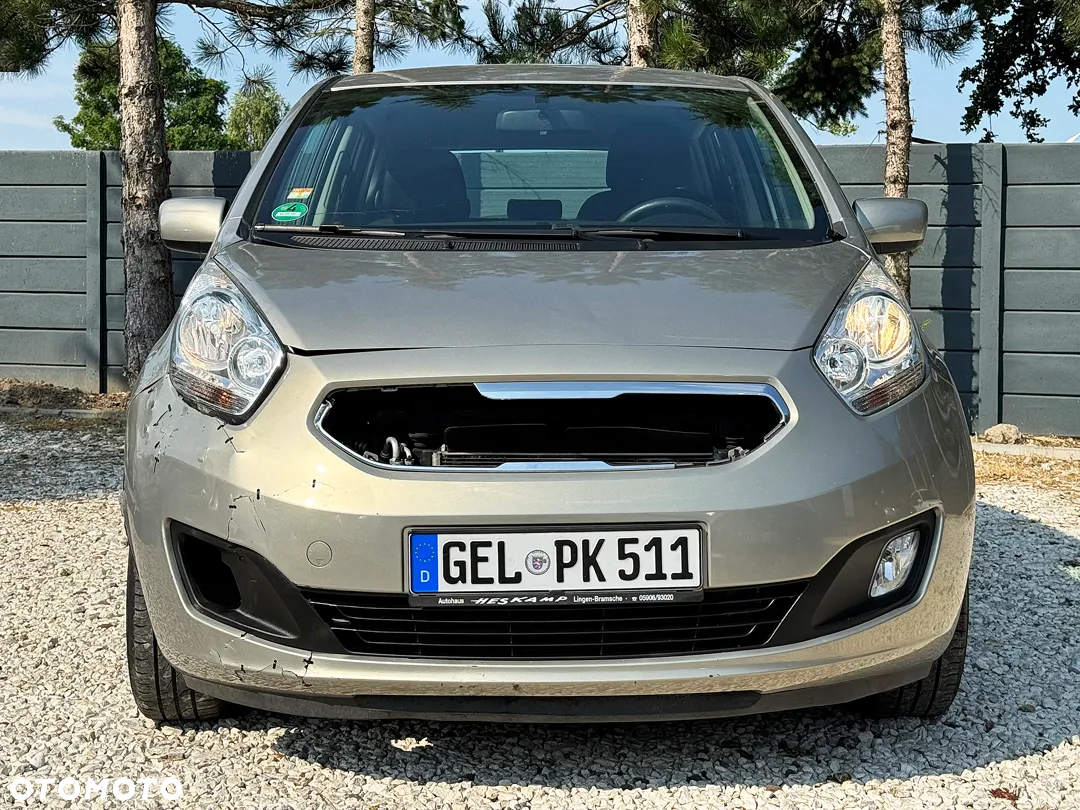 Kia Venga 1.4 CVVT Business Line - 5