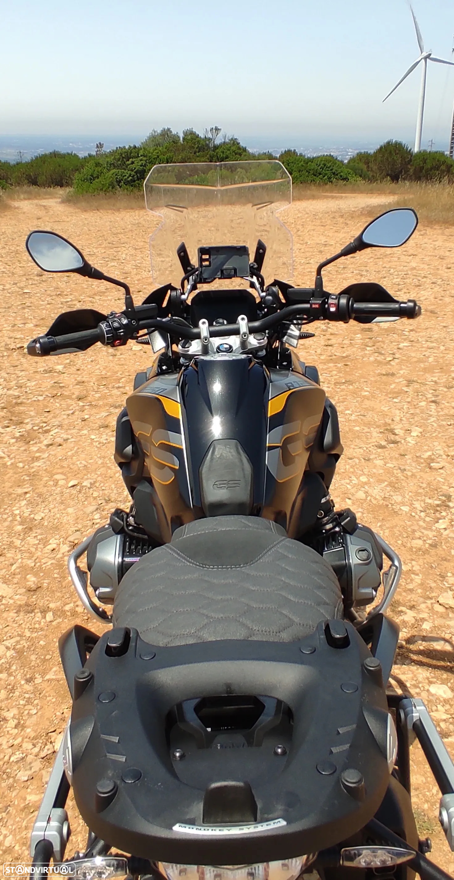 BMW R 1250 GS Style Exclusive - 30