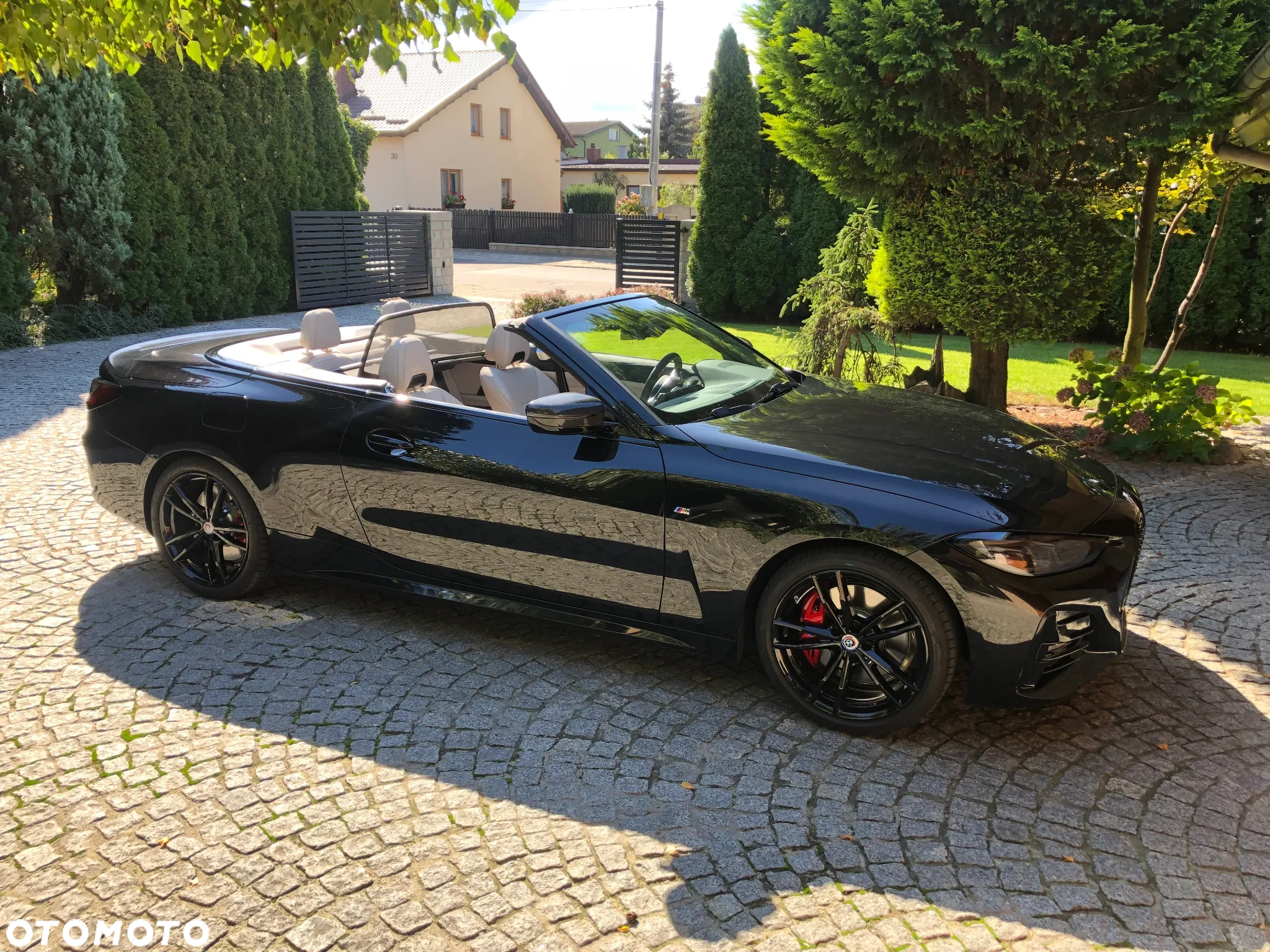 BMW Seria 4 - 5