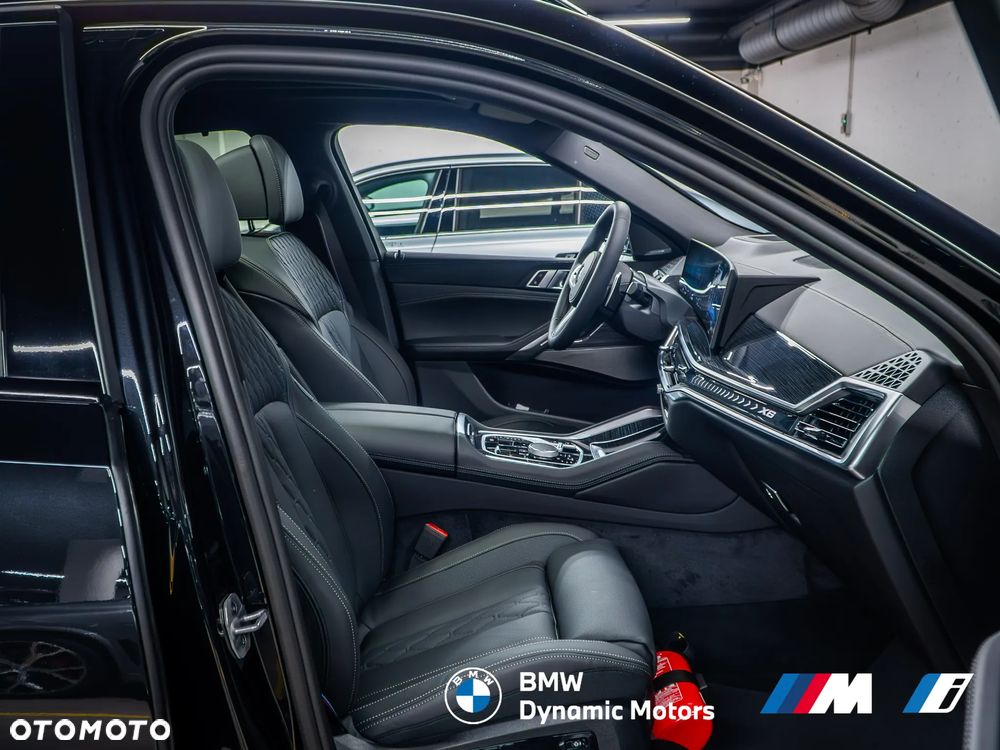 BMW X6 - 21