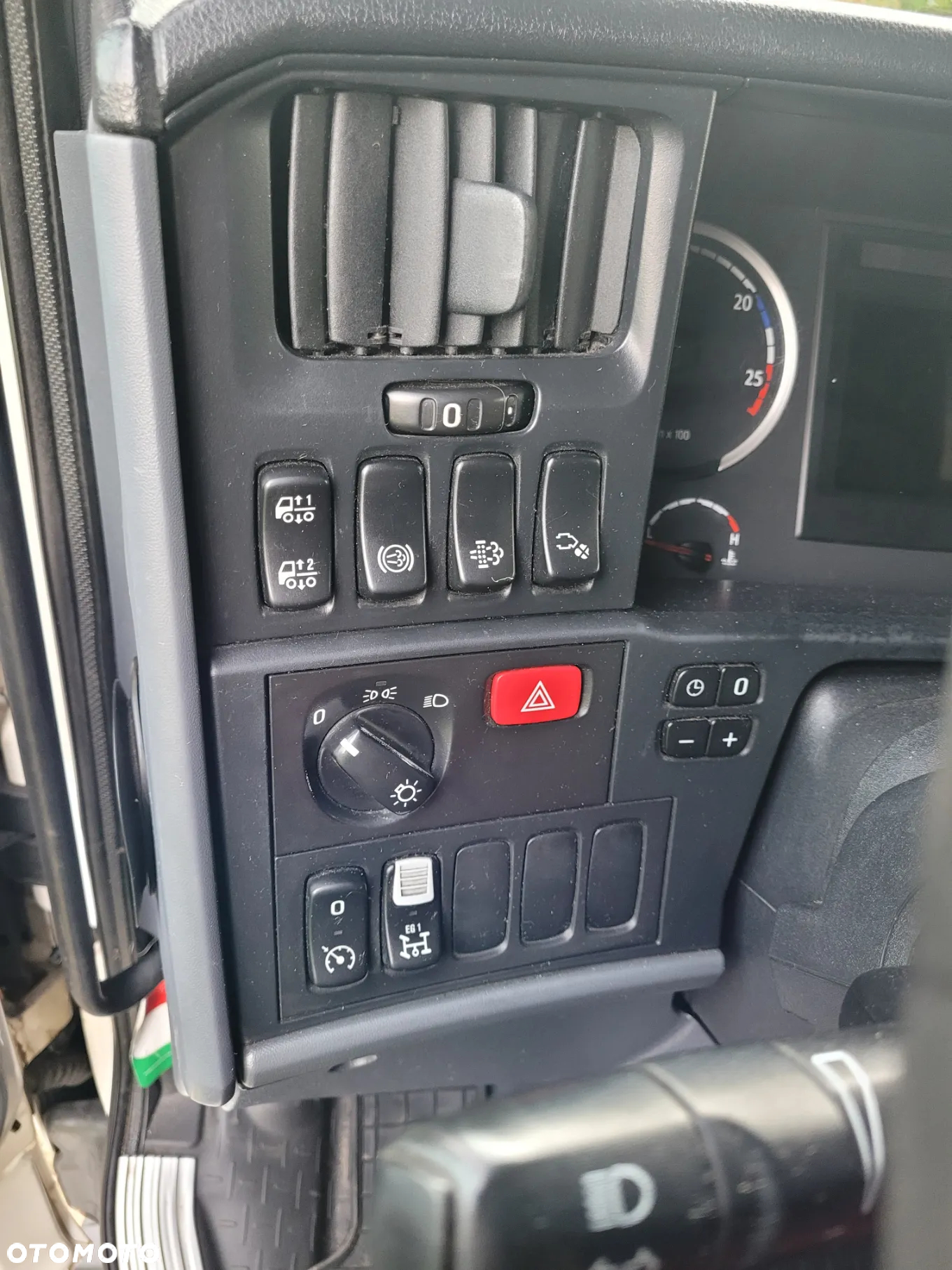 Scania R440 - 16