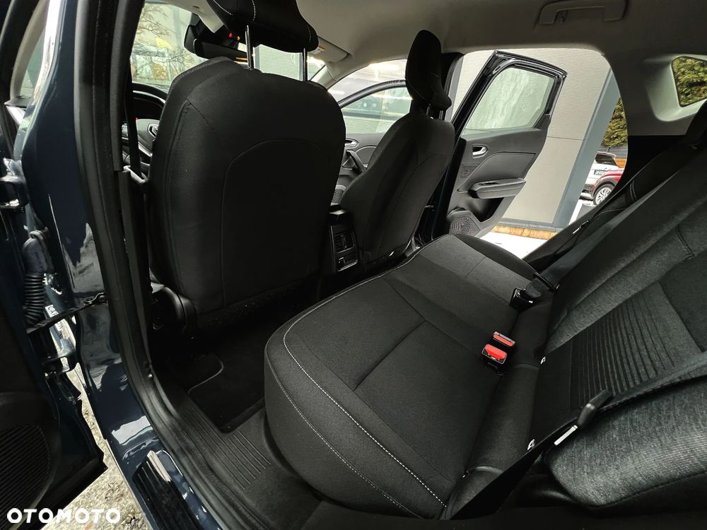 Renault Captur TCe 100 BUSINESS EDITION - 21