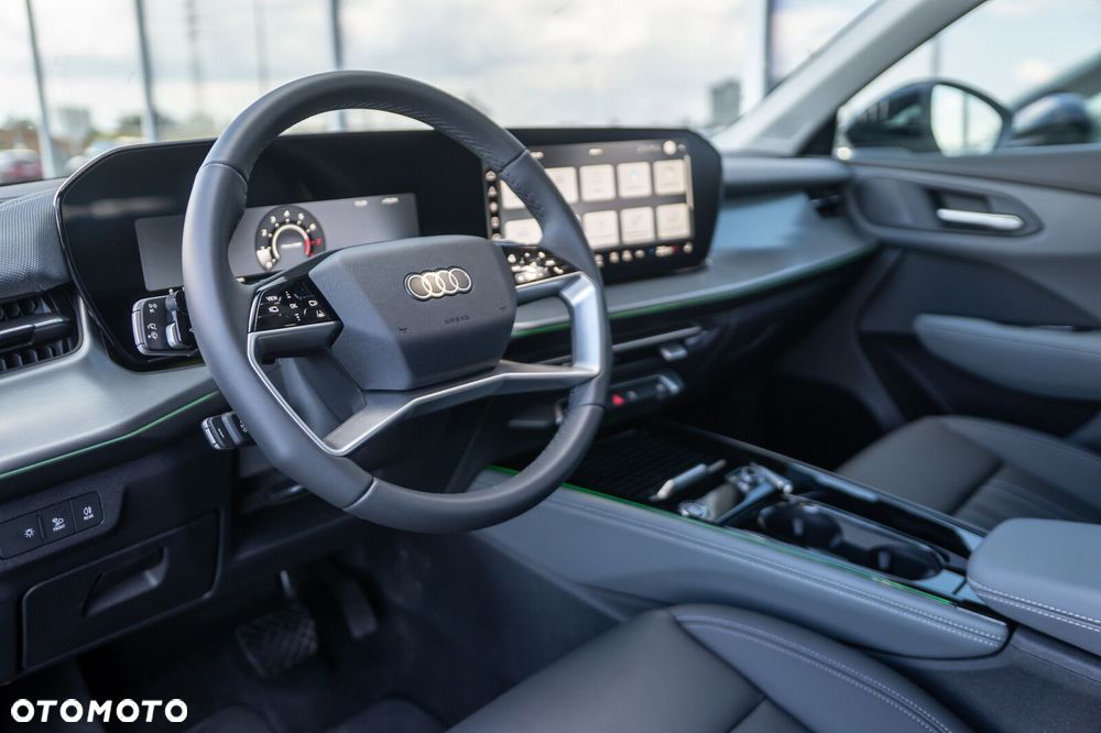Audi Q3 Sportback TFSI mHEV 110 kW S tronic - 16