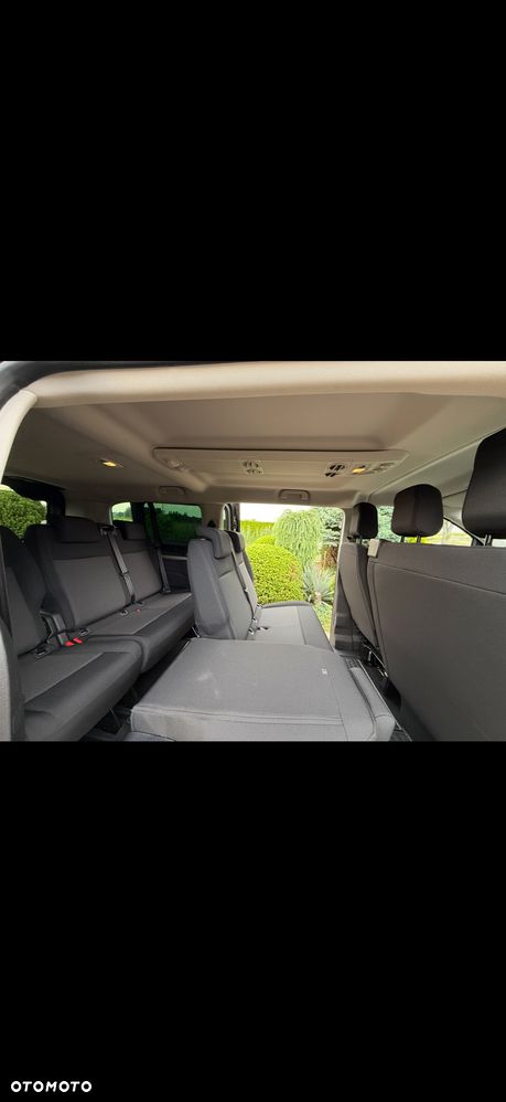 Opel Zafira 2.0 Diesel XL Business - 13