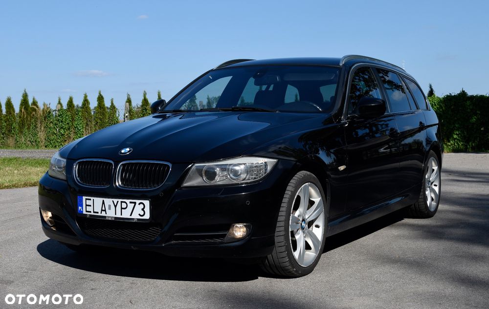 BMW Seria 3 - 13
