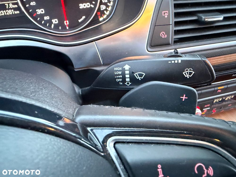 Audi A7 Sportback 3.0 TDI Quattro S tronic - 39