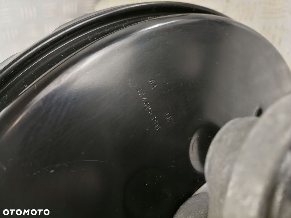 serwo wspomaganie pompa hamulcowa RENAULT CAPTUR I 1 LIFT 1,2 TCE AUTOMAT - 7