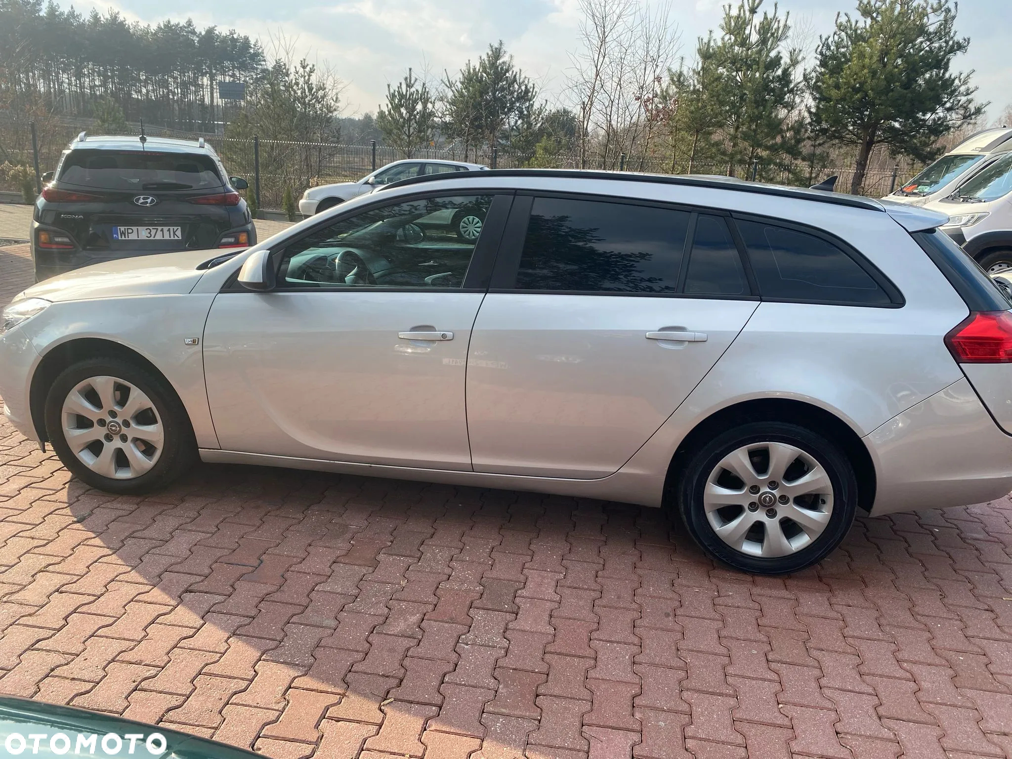 Opel Insignia 2.0 CDTI - 3