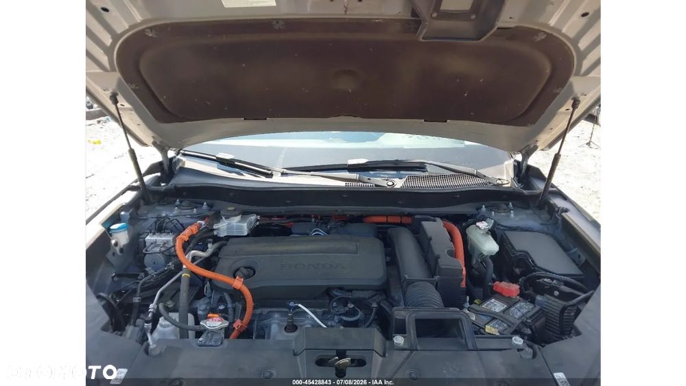 Honda CR-V - 12