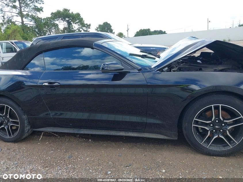 Ford Mustang 2.3 EcoBoost - 5