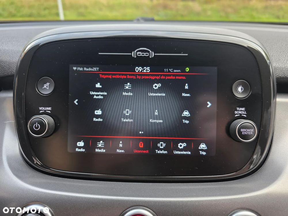 Fiat 500X - 15