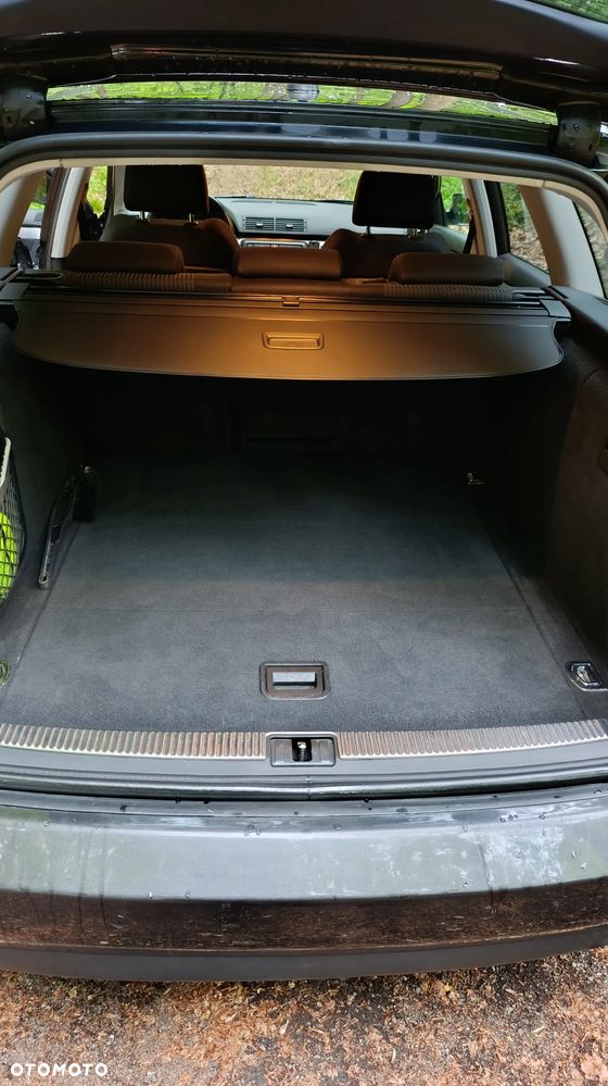 Audi A4 Avant 2.0 TDI DPF S line Sportpaket (plus) - 7