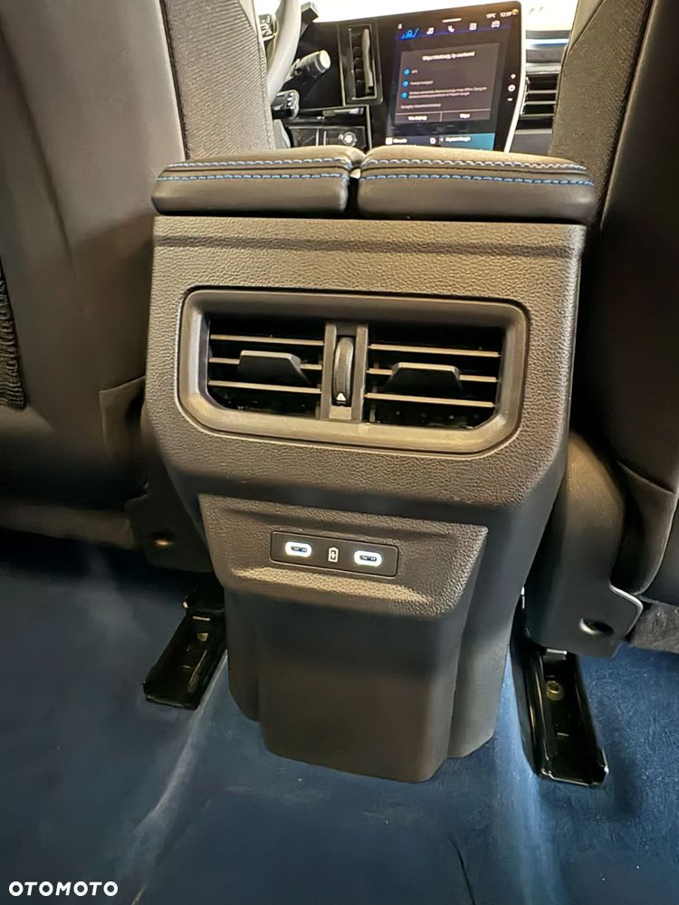 Renault Rafale 1.2 E-Tech PHEV 4x4 300 atelier Alpine MMT - 14