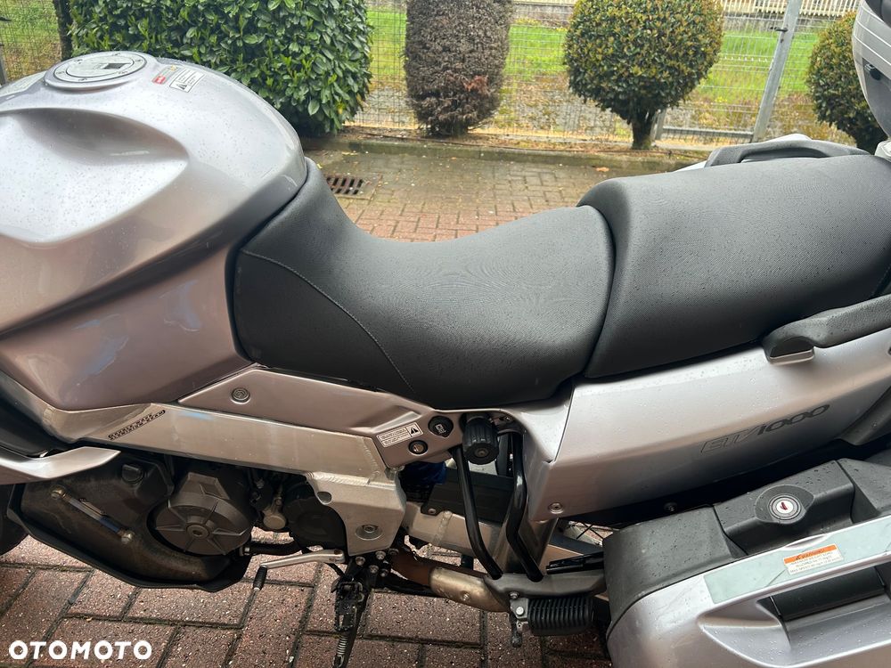 Aprilia Caponord - 12