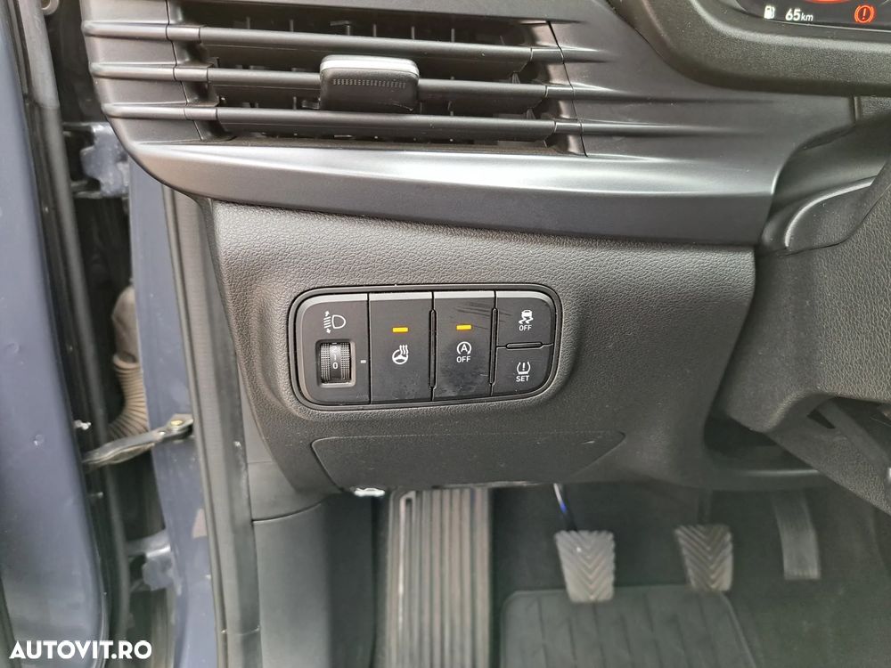 Hyundai i20 1.2 L 84CP 5DR Led Line - 13
