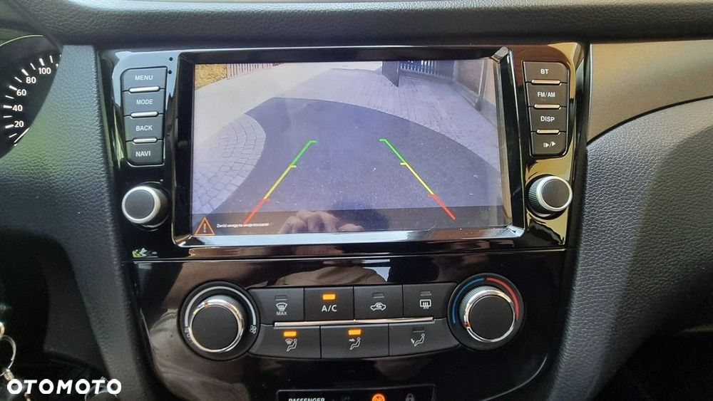 Nissan Qashqai - 15