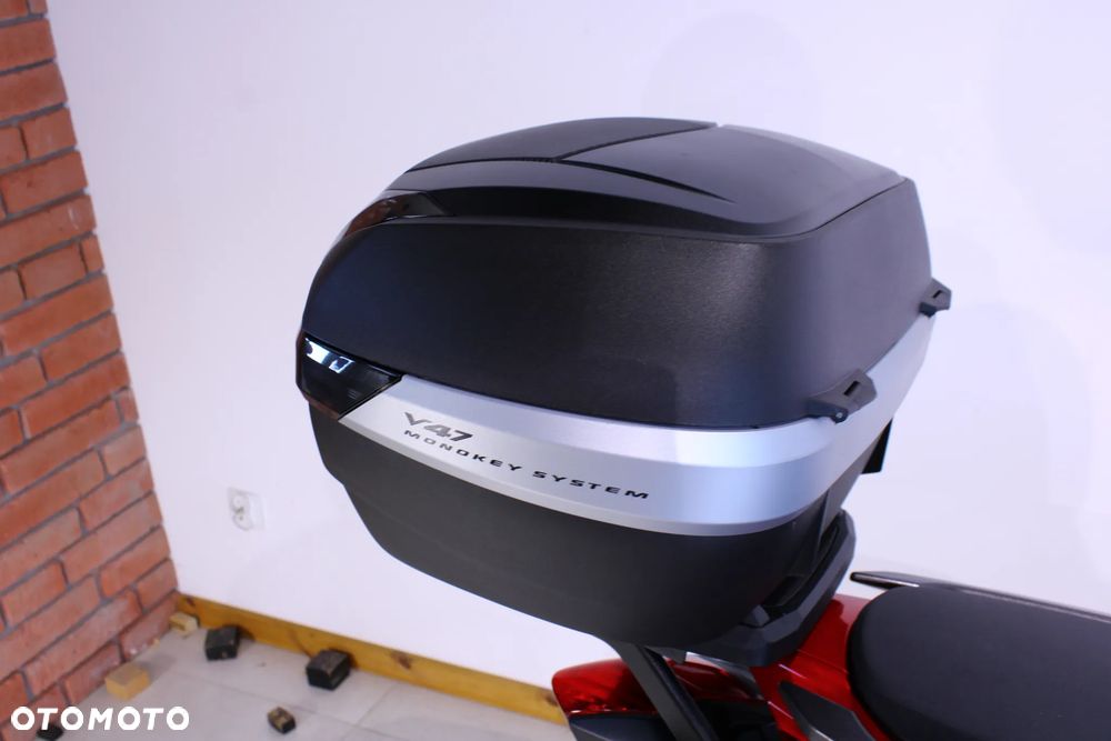 Honda NC - 28