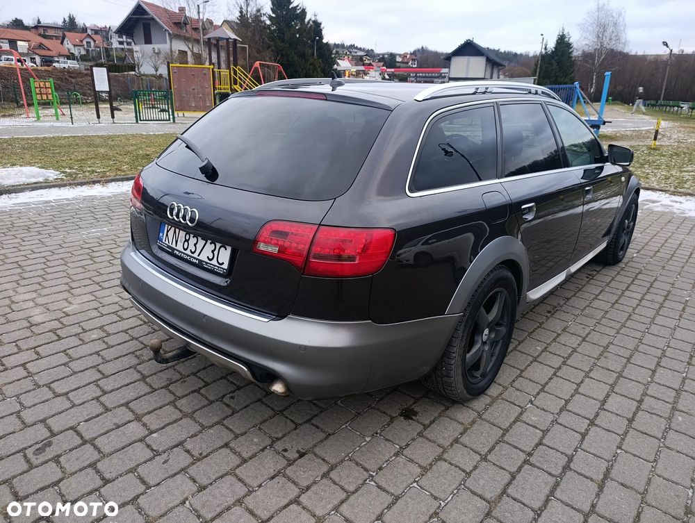 Audi A6 Allroad - 8