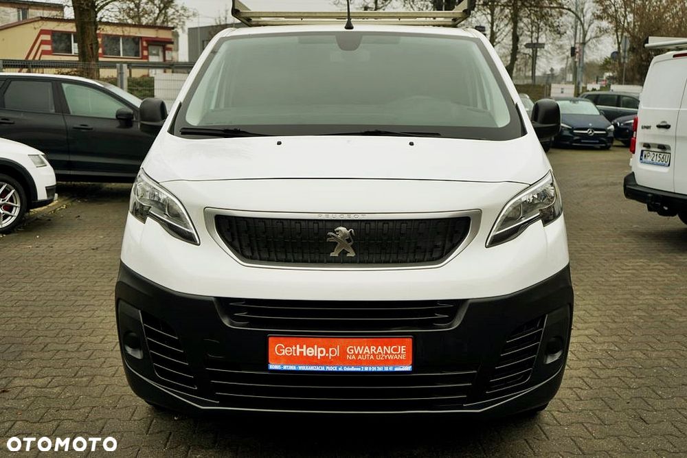 Peugeot Expert - 11
