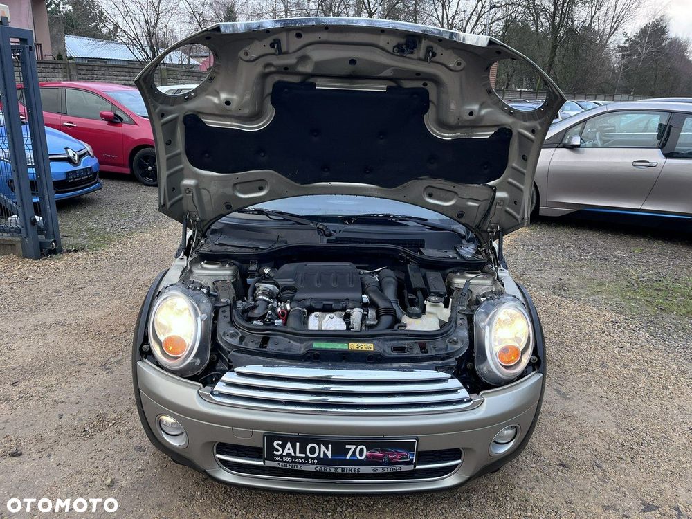 MINI Cooper - 24