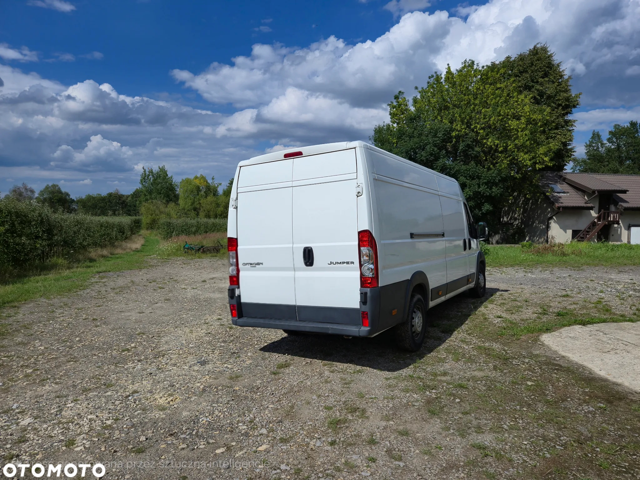Citroën Jumper - 4