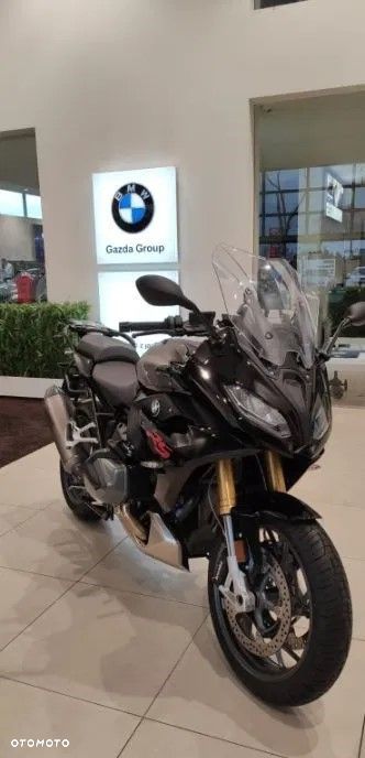 BMW RS - 2