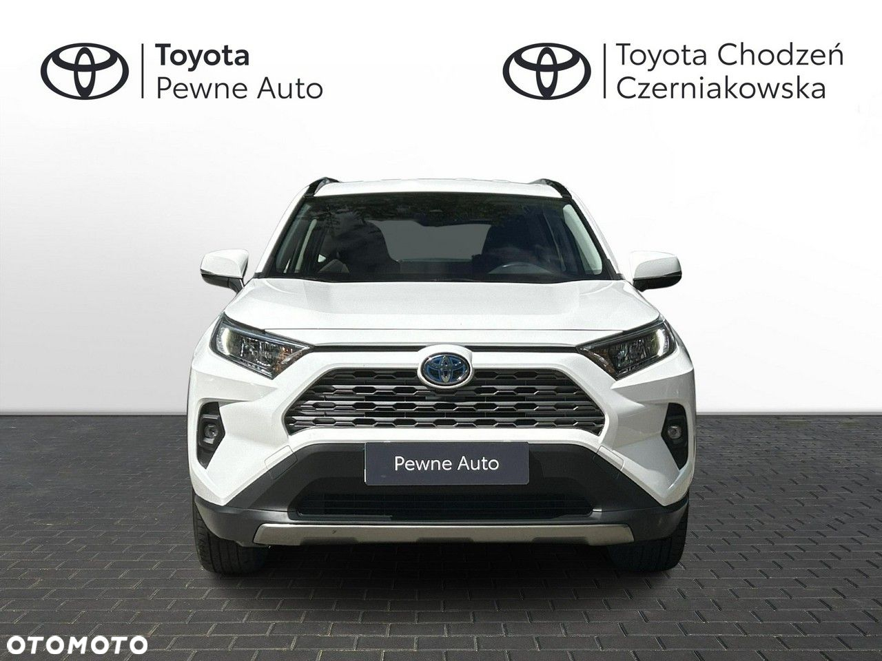 Toyota RAV4 - 8