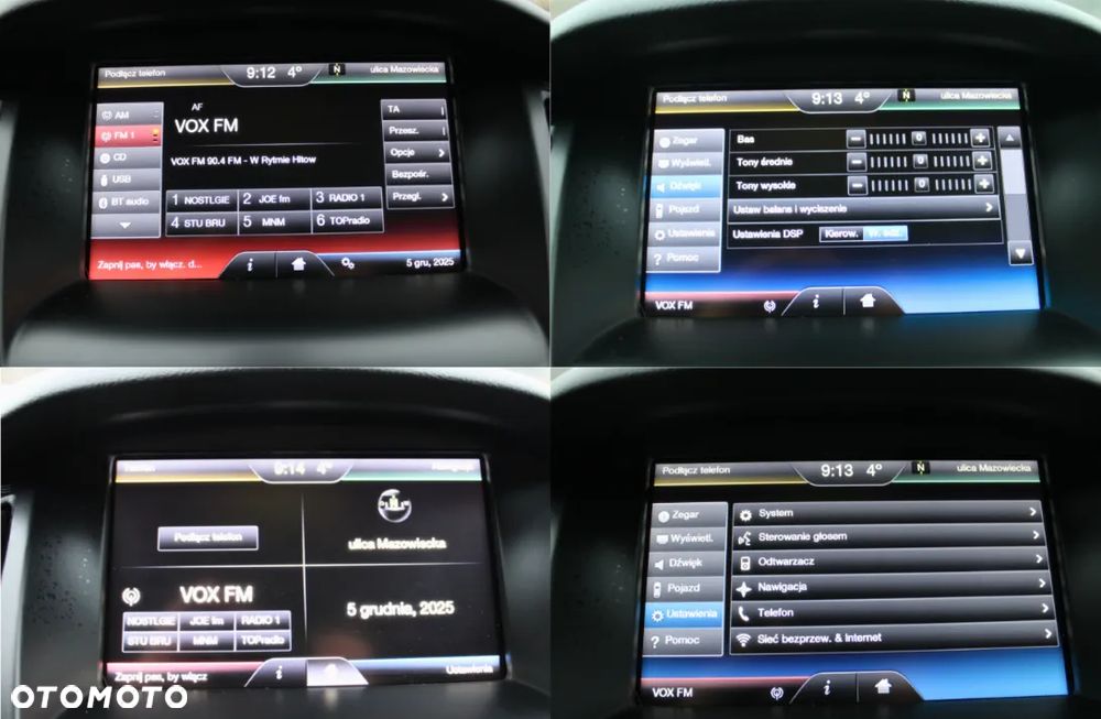 Ford Focus 1.6 TDCi DPF Ambiente - 30