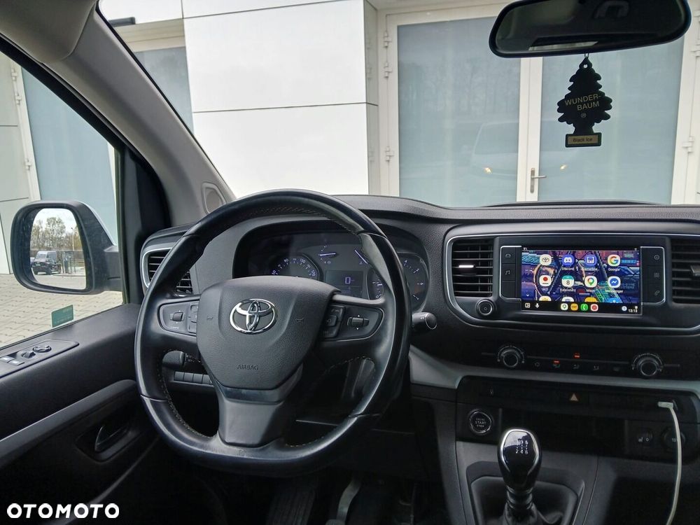 Toyota Proace Verso 2.0 D4-D Long Business - 5