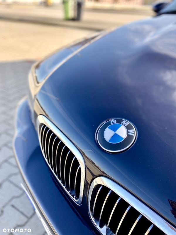 BMW M3 Cabrio SMG - 27