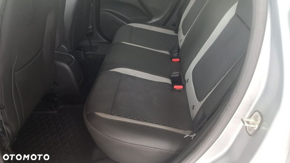 Opel Crossland X 1.2 T GPF Elite S&S - 17