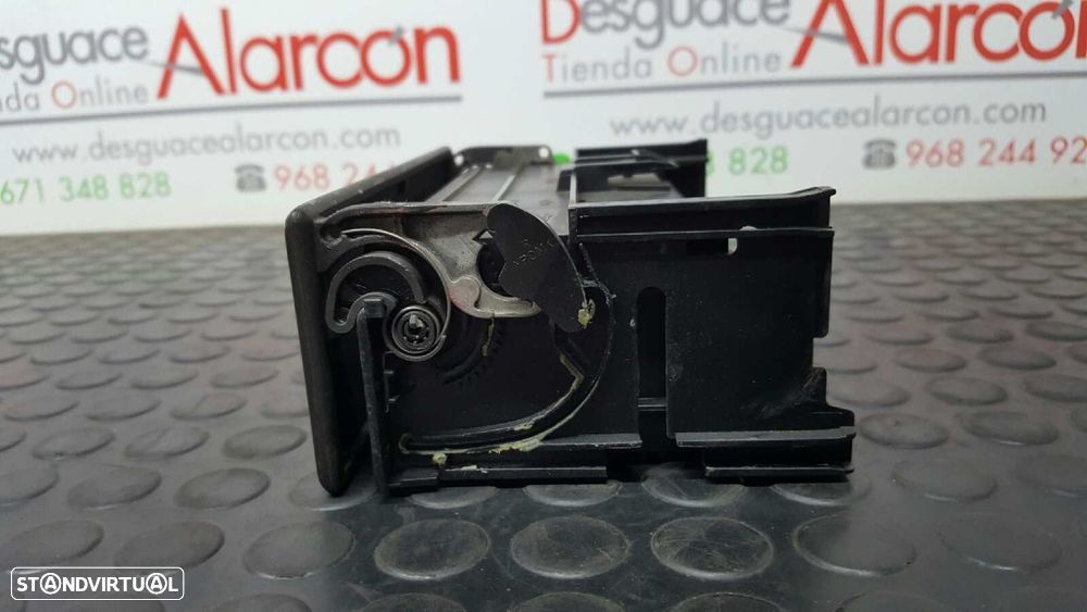 COMPARTIMENTO DE ARMAZENAMENTO MERCEDES CLASE E (W210) BERLINA 240 (210.062) - 6