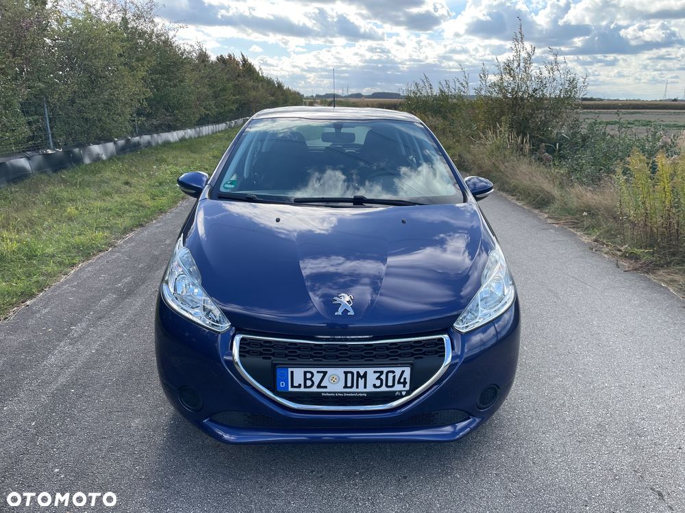 Peugeot 208 - 9