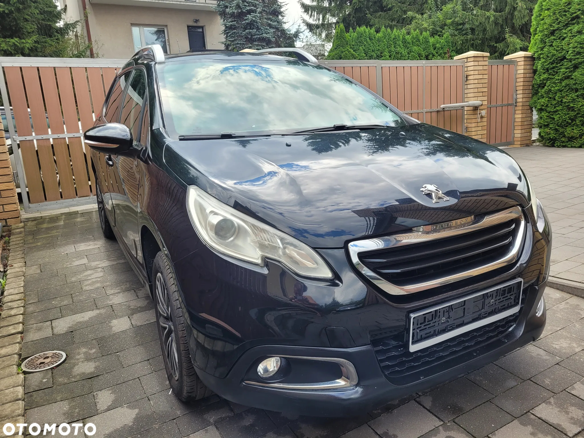Peugeot 2008 PureTech 82 Access - 4