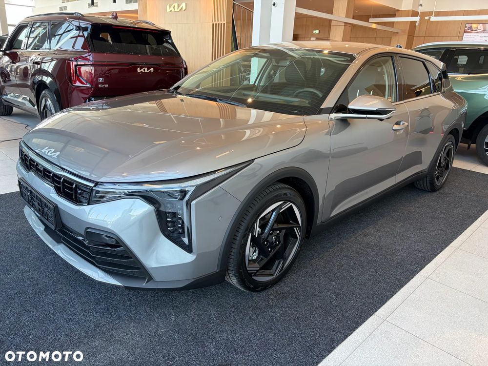 Kia K4 1.6 T-GDI L - 2