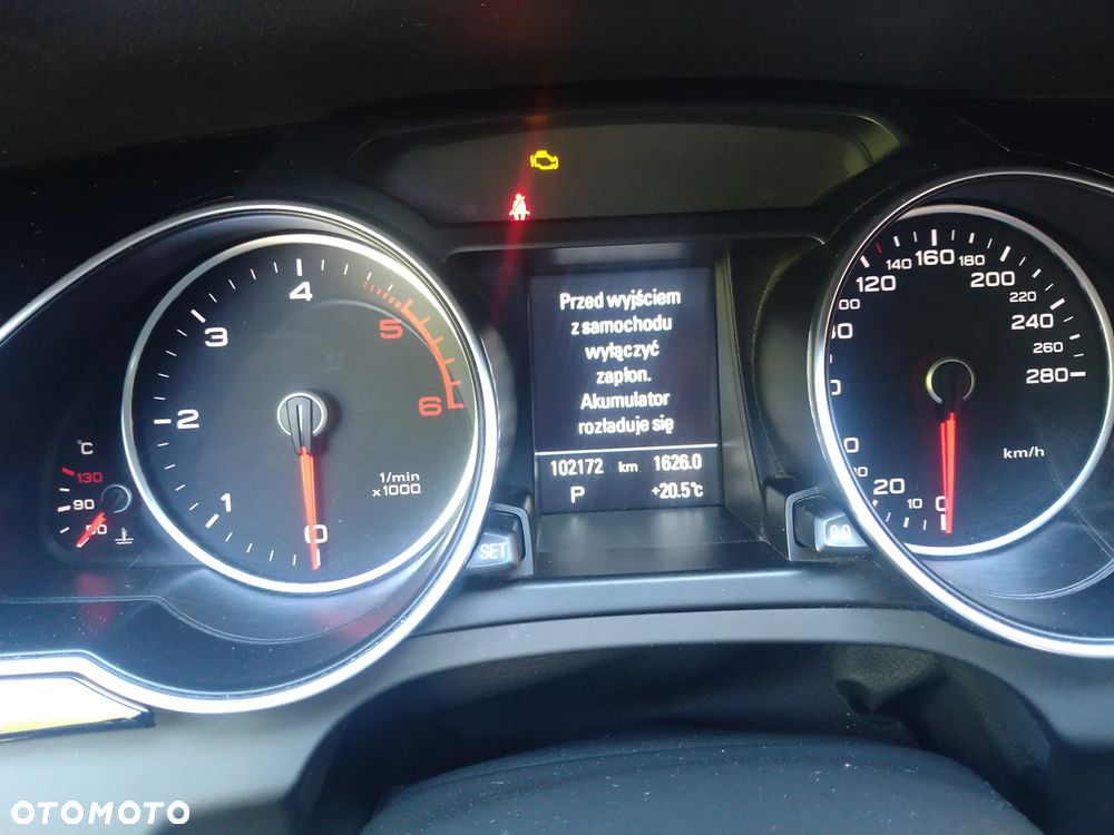 Audi A5 Sportback 2.0 TDI Quattro S tronic - 11