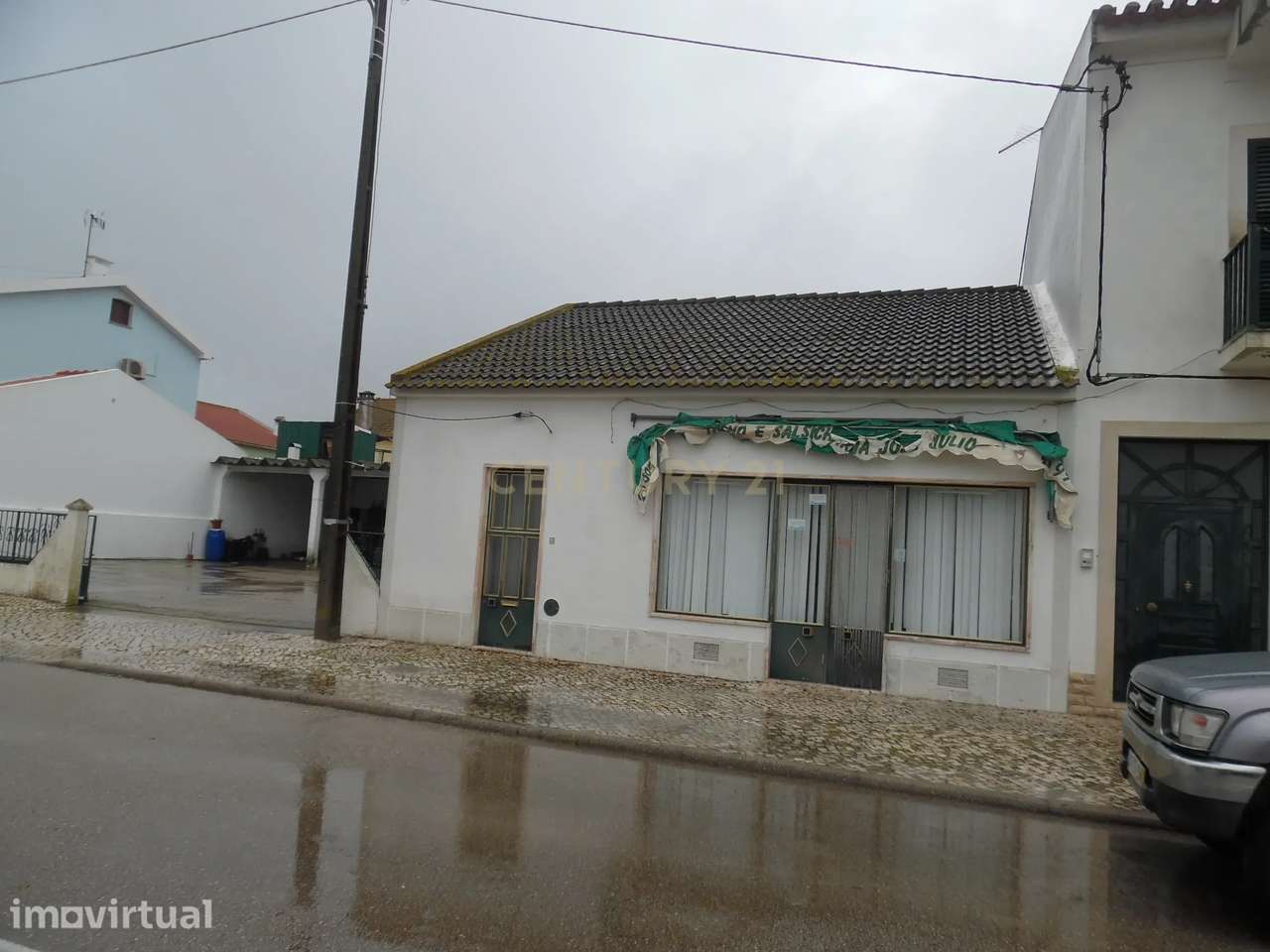 Edifício Comercial em Palmela - Oportunidade Única por 163.000€ - Grande imagem: 3/38
